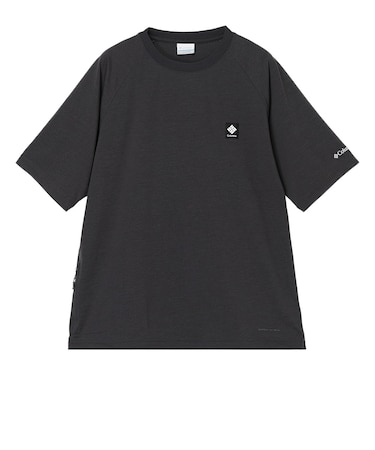 コロンビア（Columbia）レイリバーショートスリーブポケットTシャツ PG7575 048