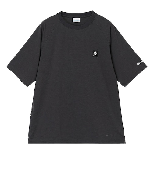 コロンビア（Columbia）レイリバーショートスリーブポケットTシャツ PG7575 048