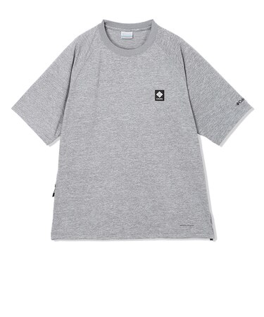 コロンビア（Columbia）レイリバーショートスリーブポケットTシャツ PG7575 039