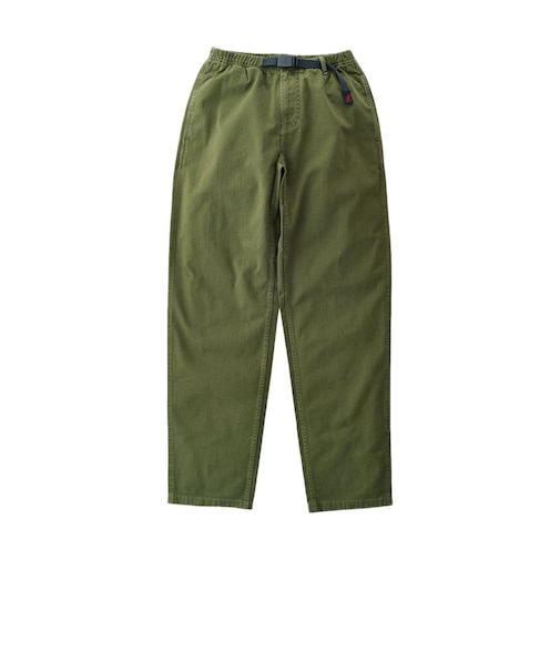 ロングパンツ G102-OGT-OLIVE