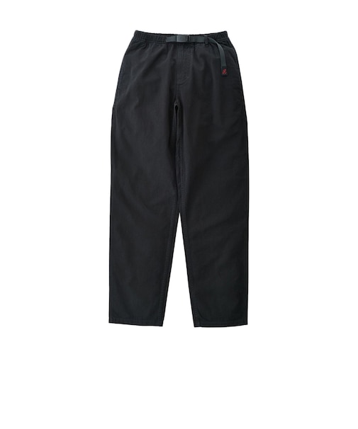 ロングパンツ G102-OGT-BLACK