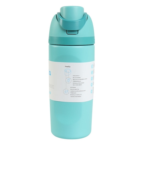 水筒 ボトル マグ FreeSip 475ml ナインティーズキッド C08212A5