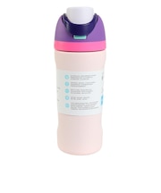 水筒 ボトル マグ FreeSip 475ml バニービジネス C05948A5