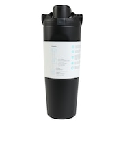 水筒 ボトル マグ FreeSipSway 850ml ダーク C07366A5