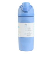 水筒 ボトル マグ FreeSip 475ml アウトオブザブルー C08312A5