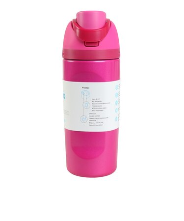 水筒 ボトル マグ FreeSip 475ml リードマイリップス C08301A5