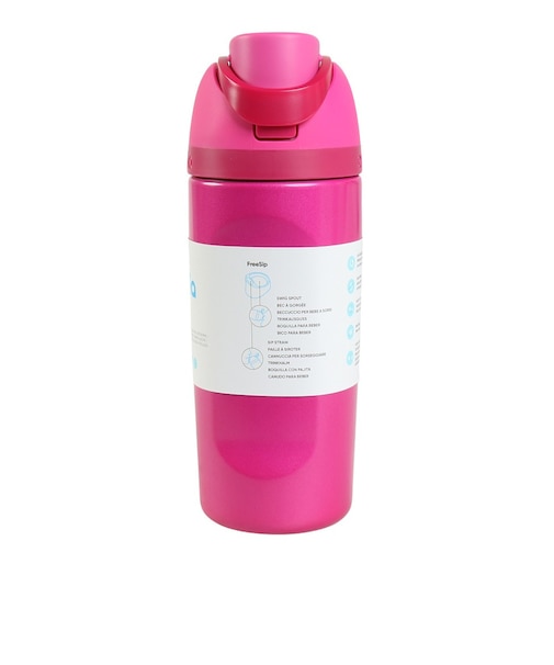 水筒 ボトル マグ FreeSip 475ml リードマイリップス C08301A5