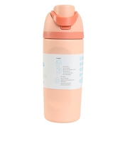 水筒 ボトル マグ FreeSip 475ml ピーチオブマインド C08289A5