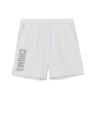 チャムス（CHUMS）エアトレイルストレッチ ショーツ CH03-1419-G020