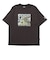 クリフメイヤー（KRIFF MAYER）FREE SPIRIT 半袖Tシャツ 2556304:17:CHARCOAL