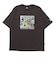 クリフメイヤー（KRIFF MAYER）FREE SPIRIT 半袖Tシャツ 2556304:17:CHARCOAL