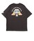 クリフメイヤー（KRIFF MAYER）FREE SPIRIT 半袖Tシャツ 2556305:17:CHARCOAL