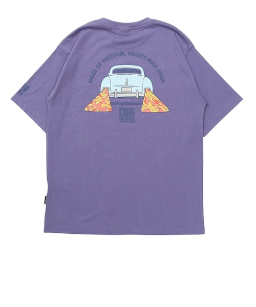 クリフメイヤー（KRIFF MAYER）FREE SPIRIT 半袖Tシャツ 2556305:89