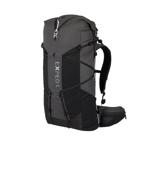 エクスペド（EXPED）バックパック リュック 登山 ハイキング 大型 防災 ライトニング 50 S/M 396553-B02