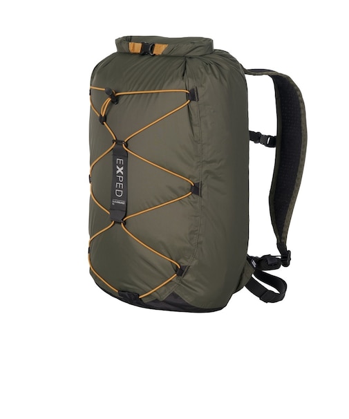 エクスペド（EXPED）バックパック リュック 登山 ハイキング Cloudburst 15 396561-M99