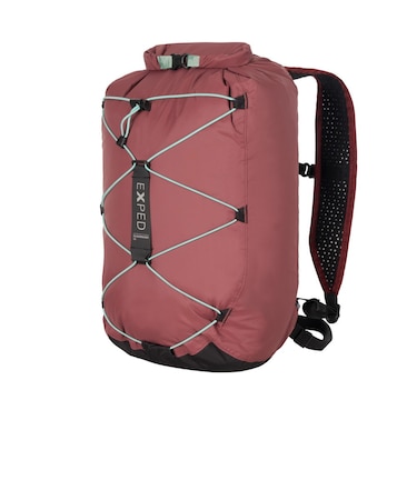 エクスペド（EXPED）バックパック リュック 登山 ハイキング Cloudburst 15 396561-D99
