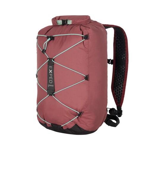 エクスペド（EXPED）バックパック リュック 登山 ハイキング Cloudburst 15 396561-D99