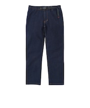 ストレッチデニムNNパンツクロップド GMP6-SJP010-ONE WASH