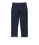 ストレッチデニムNNパンツクロップド GMP6-SJP010-ONE WASH