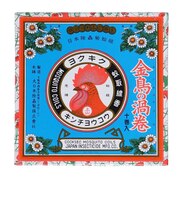 金鳥の渦巻 十巻入 24K124