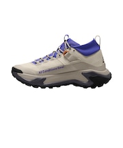 ナイキ(NIKE)トレッキングシューズ ハイカット 登山靴 ACG ゼガマ ハイク IO7854-100