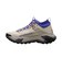 ナイキ（NIKE）トレッキングシューズ ハイカット 登山靴 ACG ゼガマ ハイク IO7854-100