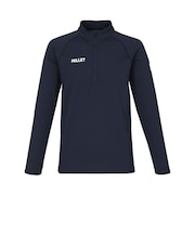 ミレー（Millet）長袖Tシャツ ロンT ハイドロドライ ジップ MIV03279-N6548
