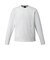 ミレー（Millet）長袖Tシャツ ロンT セムノ ワッフル クルーネック MIV03276-N8014