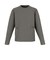 ミレー（Millet）長袖Tシャツ ロンT セムノ ワッフル クルーネック MIV03276-N4048