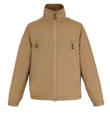 ミレー（Millet）中綿 アウター セムノ インシュレーション ジャケット MIV03260-N0105