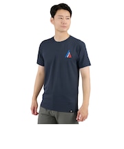 ミレー（Millet）ウビック ドライ 半袖Tシャツ MIV03288-N6548