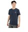 ミレー（Millet）ウビック ドライ 半袖Tシャツ MIV03288-N6548