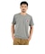ミレー（Millet）ウビック ドライ 半袖Tシャツ MIV03288-N2987