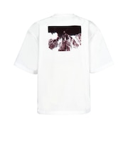 ミレー（Millet）アナグリフ 半袖Tシャツ MIV03286-N8014
