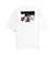 ミレー（Millet）アナグリフ 半袖Tシャツ MIV03286-N8014