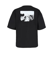 ミレー（Millet）アナグリフ 半袖Tシャツ MIV03286-N0247