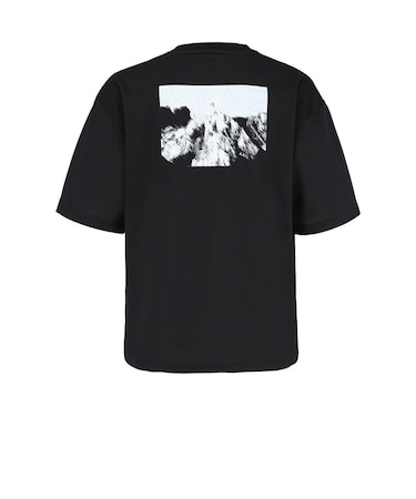 ミレー（Millet）アナグリフ 半袖Tシャツ MIV03286-N0247