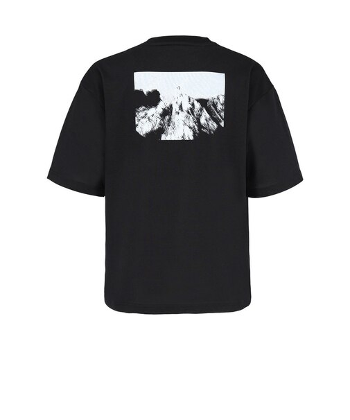 ミレー（Millet）アナグリフ 半袖Tシャツ MIV03286-N0247