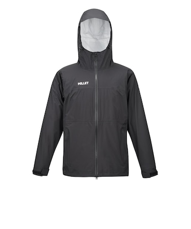 ミレー（Millet）レインジャケット 雨具 防水 セムノ 2.5L ジャケット MIV02166-N0247