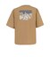 ミレー（Millet）アナグリフ 半袖Tシャツ MIV03286-N0105