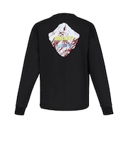 ミレー（Millet）ロンT マウントA.K.A 長袖Tシャツ MIV03285-N0247