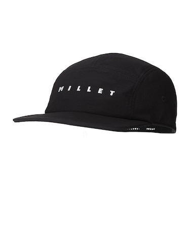 ミレー（Millet）帽子 トレッキング 登山 セネカ 5 キャップ MIV03307-N0247