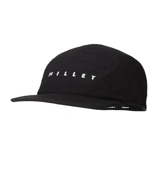 ミレー（Millet）帽子 トレッキング 登山 セネカ 5 キャップ MIV03307-N0247