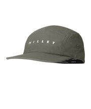 ミレー(Millet)帽子 トレッキング 登山 セネカ 5 キャップ MIV03307-N2987