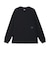 ヘリーハンセン（HELLY HANSEN）ロングスリーブレターTシャツ HME32659 K