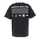ザ・ノース・フェイス（THE NORTH FACE）ショートスリーブ ウォッシュドヒストリカル ロゴTシャツ NT82642 K
