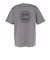 ザ・ノース・フェイス（THE NORTH FACE）ショートスリーブ ウォッシュド ジオスクエアロゴTシャツ NT82643 SP