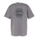 ザ・ノース・フェイス（THE NORTH FACE）ショートスリーブ ウォッシュド ジオスクエアロゴTシャツ NT82643 SP