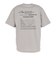 ザ・ノース・フェイス（THE NORTH FACE）ショートスリーブ エントランス パーミッションTシャツ NT82539 ST