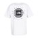 ザ・ノース・フェイス（THE NORTH FACE）ショートスリーブ ウォッシュド ジオスクエアロゴTシャツ NT82643 WX